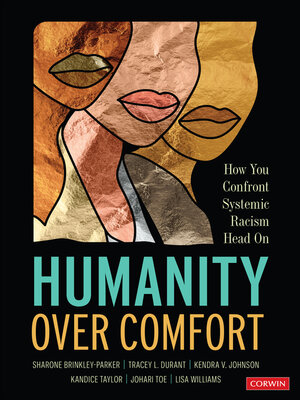 Humanity Over Comfort - ebook